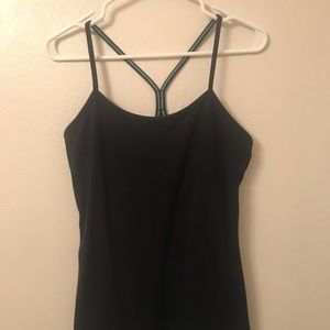 Lululemon Power Y Tank
